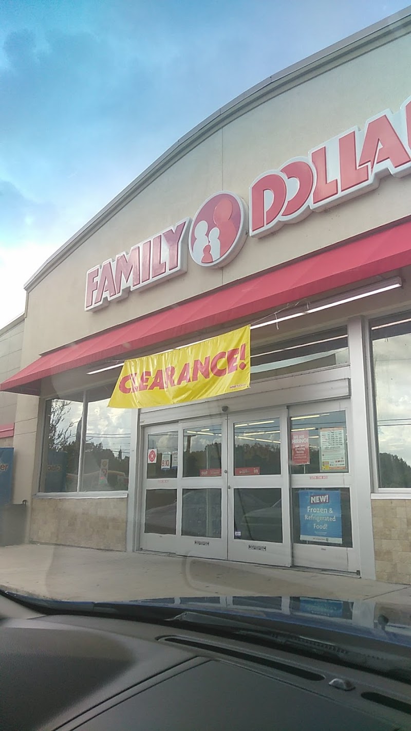 Family Dollar photo 5