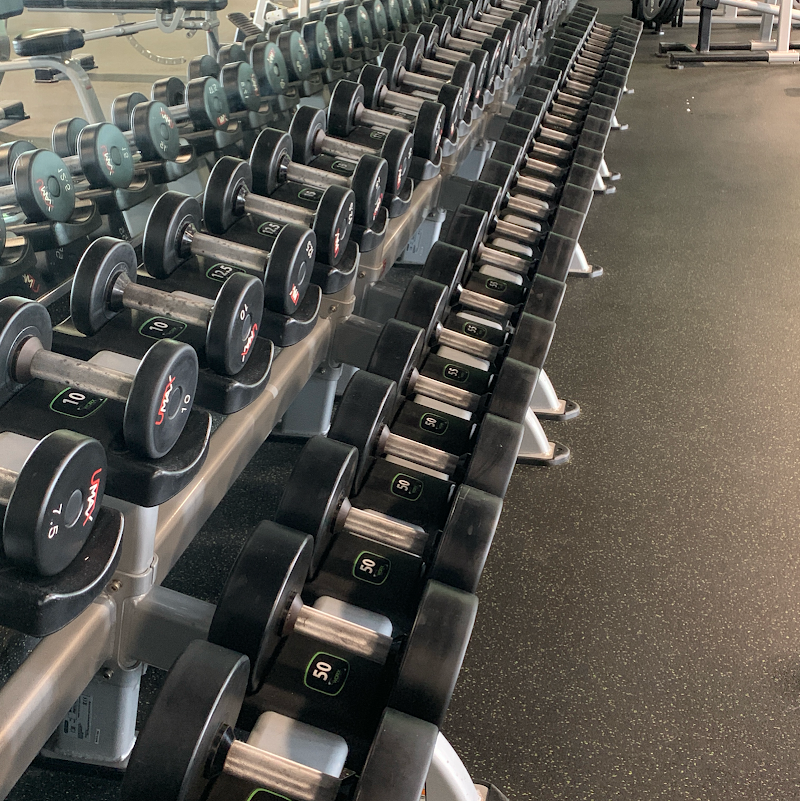 The Worx 24 Hr Fitness photo 5