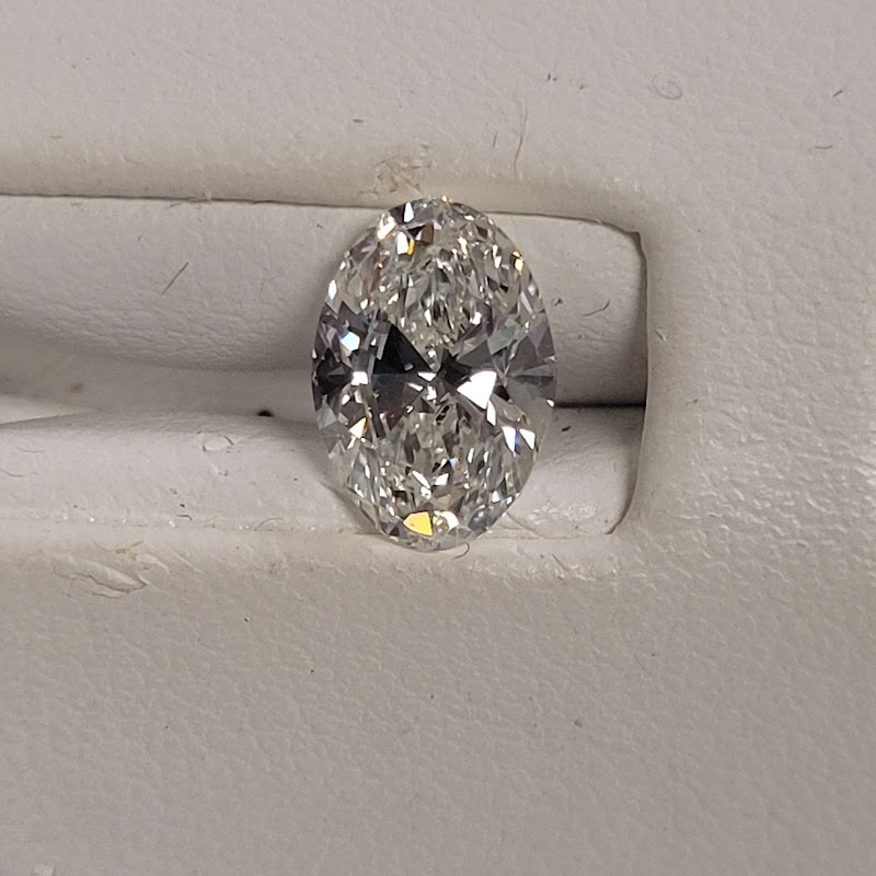 THE GOLDEN EGG DIAMOND AND GOLD BUYERS photo 2