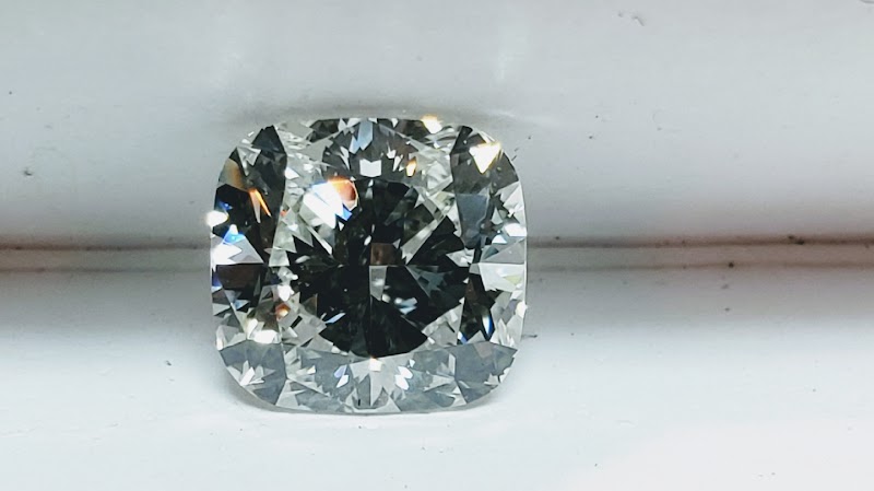 Photo of THE GOLDEN EGG DIAMOND AND GOLD BUYERS