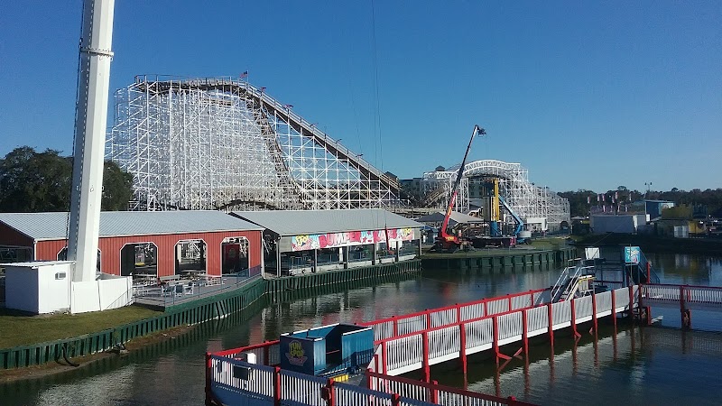 Mine Blower photo 5
