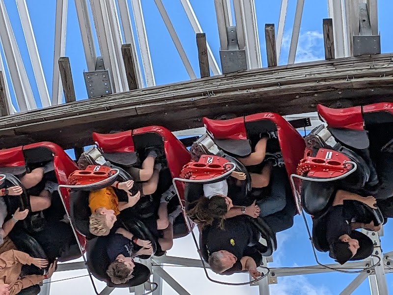 Mine Blower photo 4