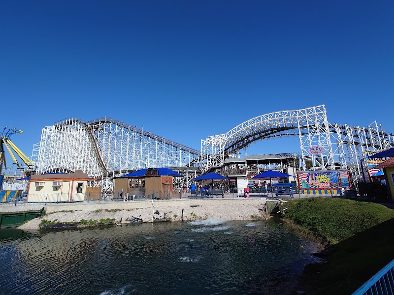 Mine Blower photo 3
