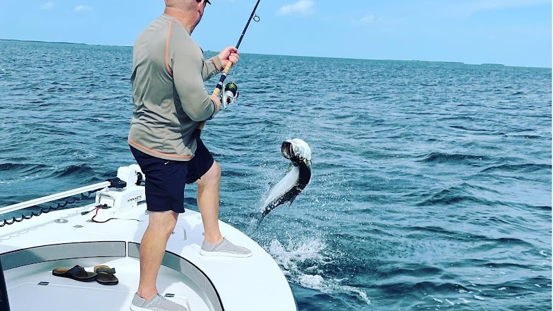 Photo of Clearwater Inshore Fishing Charters