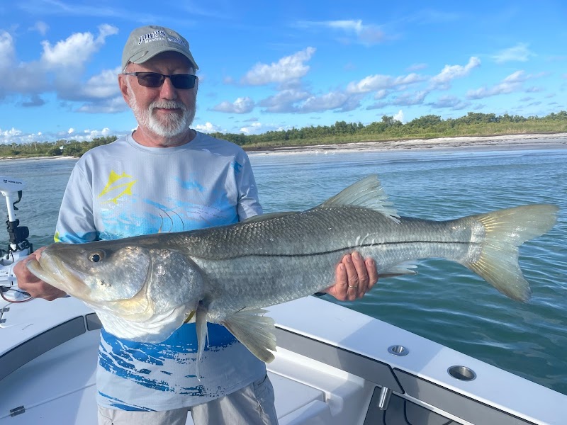 Clearwater Inshore Fishing Charters photo 2