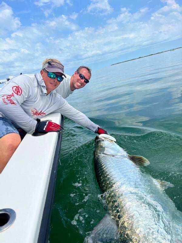 Clearwater Inshore Fishing Charters photo 3
