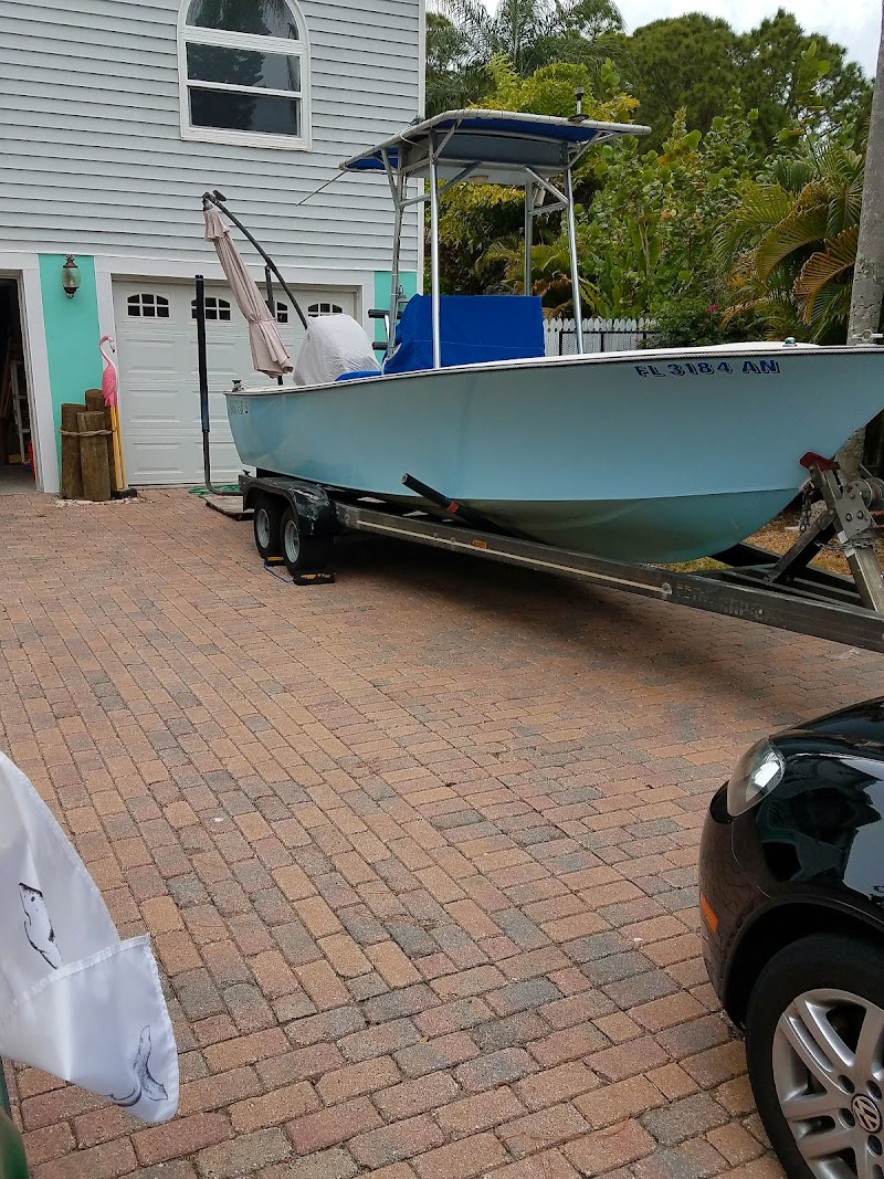 Clearwater Inshore Fishing Charters photo 4