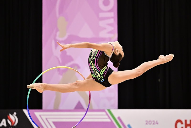 Photo of Bravo Rhythmic - Santa Clara