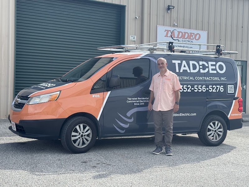 Taddeo Electrical Contractors, Inc. photo 4
