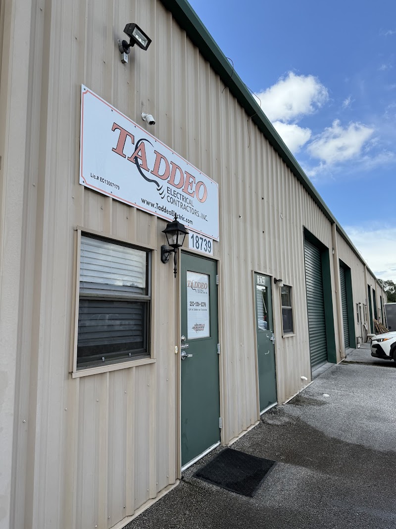 Taddeo Electrical Contractors, Inc. photo 2