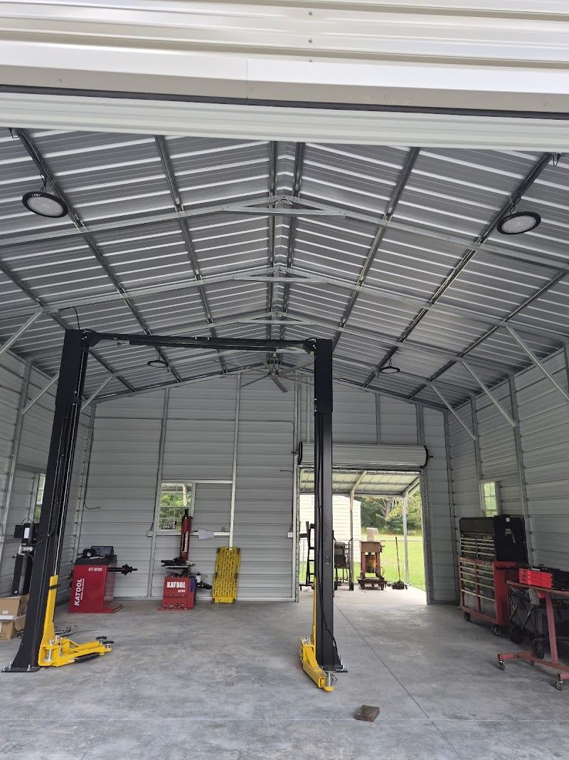 Taddeo Electrical Contractors, Inc. photo 5
