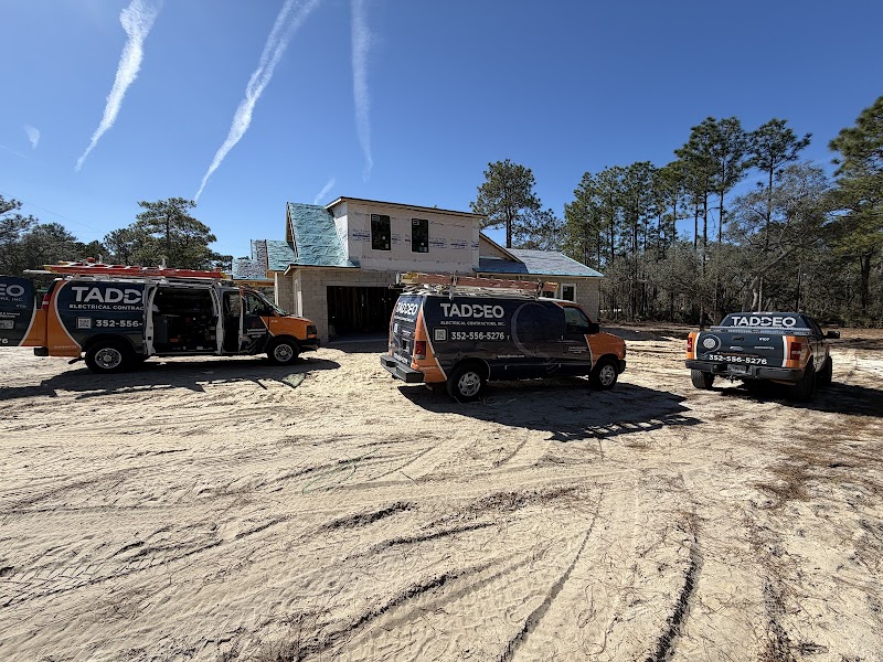 Taddeo Electrical Contractors, Inc. photo 3