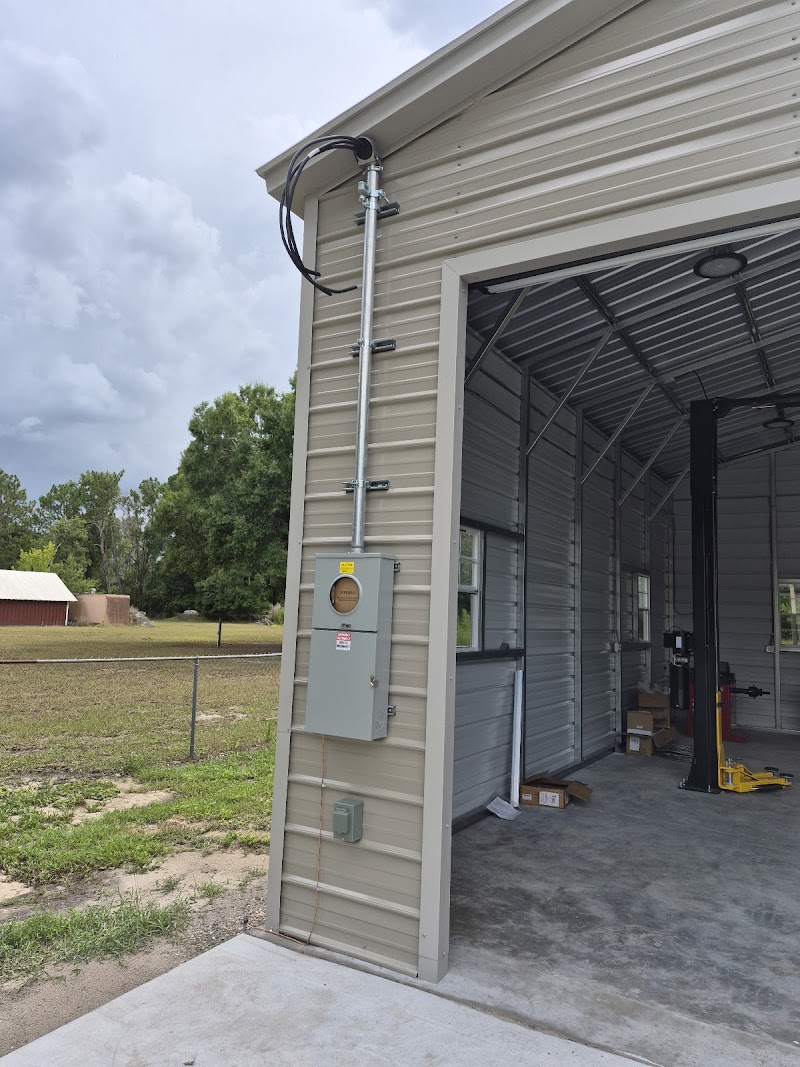 Photo of Taddeo Electrical Contractors, Inc.