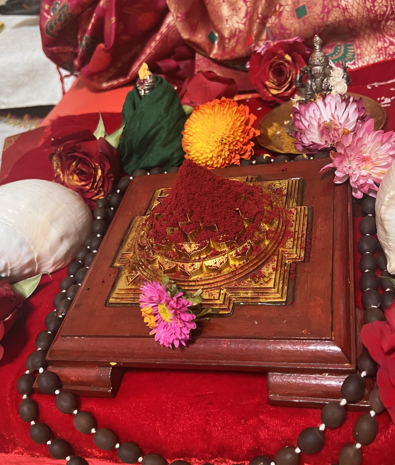 Annapurna Temple Bay Area photo 2