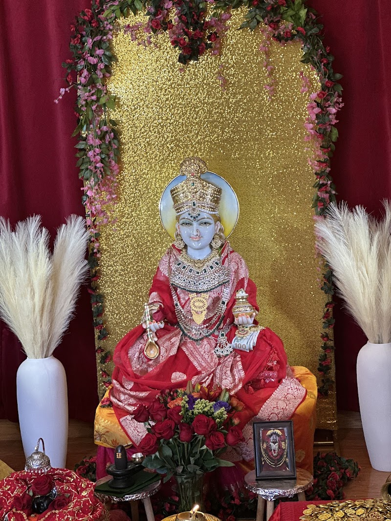 Photo of Annapurna Temple Bay Area
