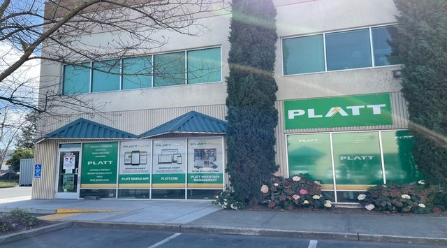Photo of Platt Electric Supply