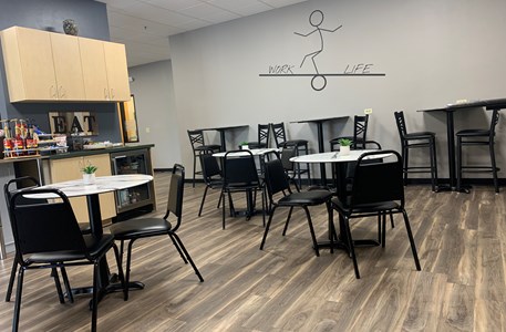 Spoke Coworking photo 3
