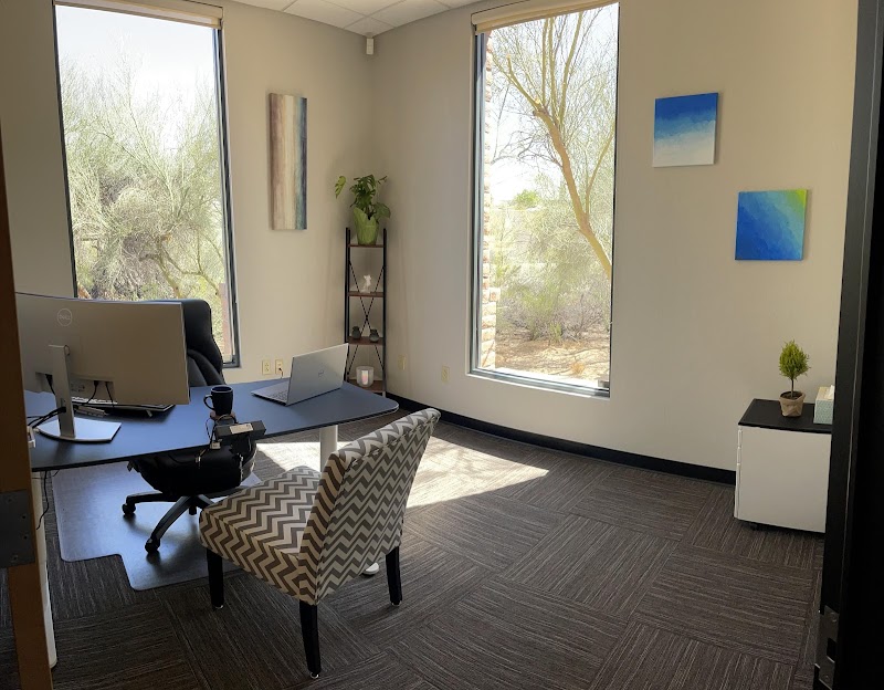 Photo of Spoke Coworking