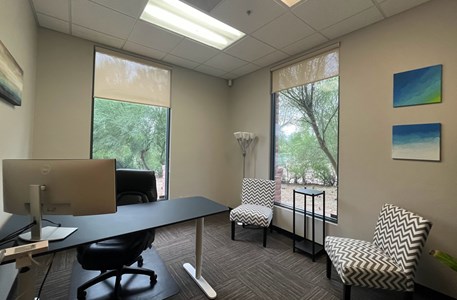 Spoke Coworking photo 2