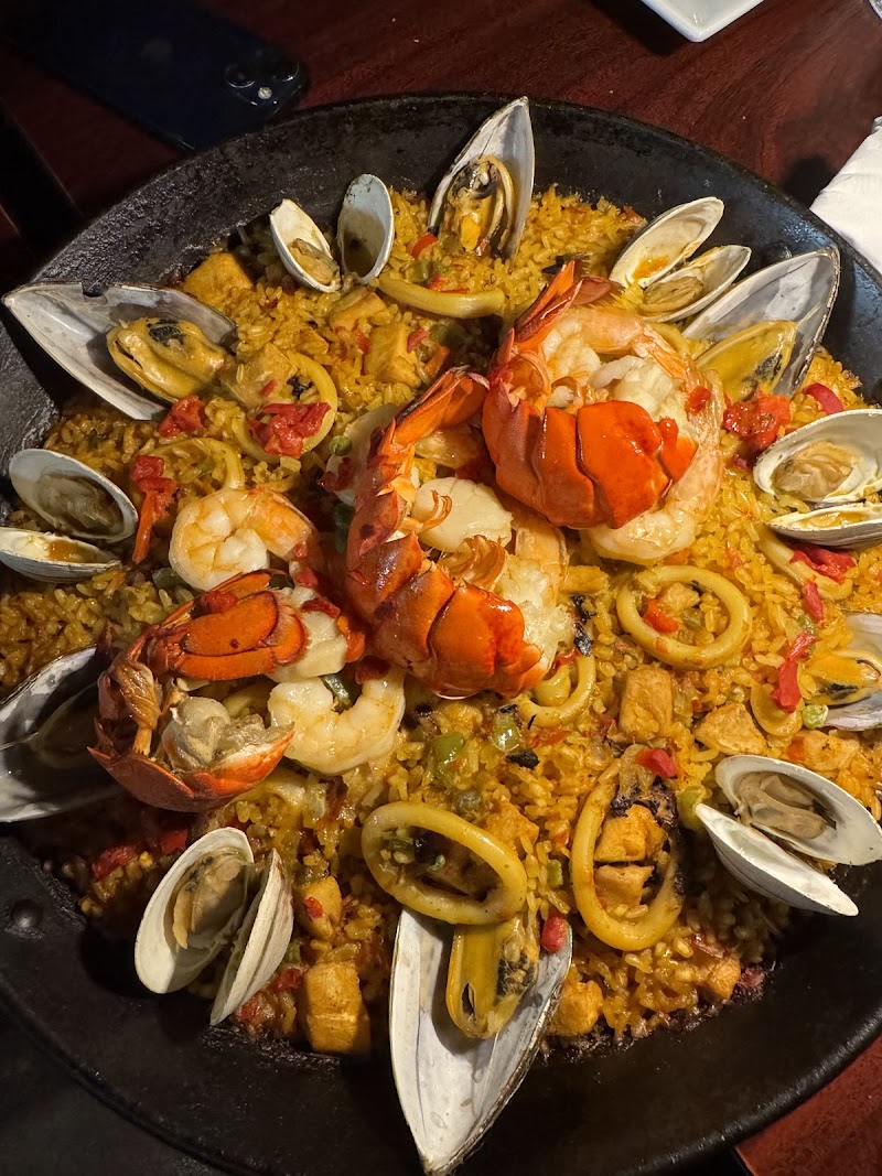 Papa's Tapas photo 3