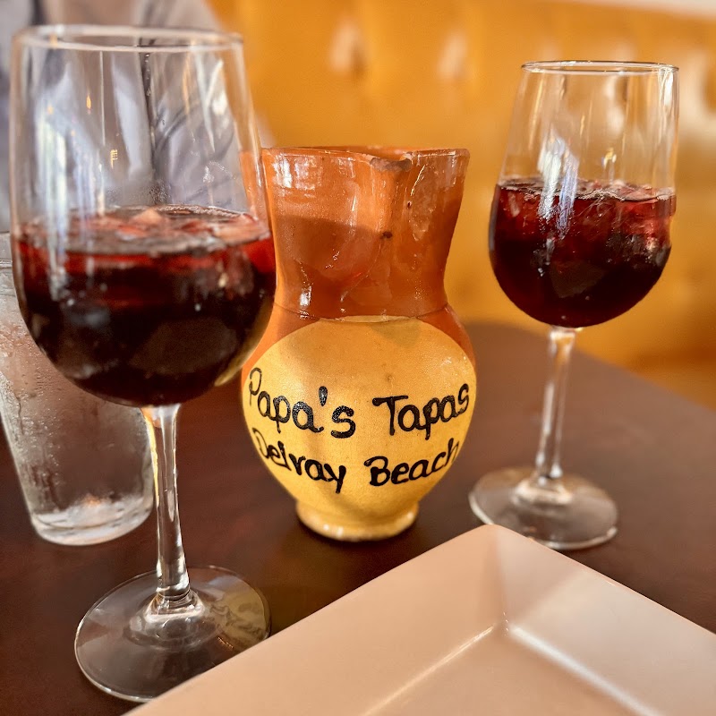 Papa's Tapas photo 4