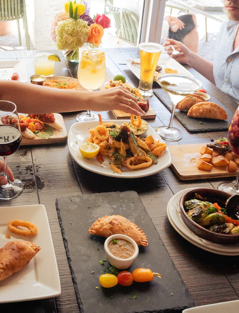 Papa's Tapas photo 2