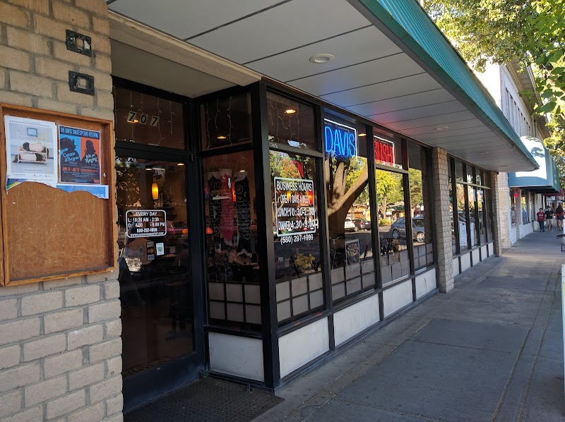 Photo of Davis Sushi & Fusion