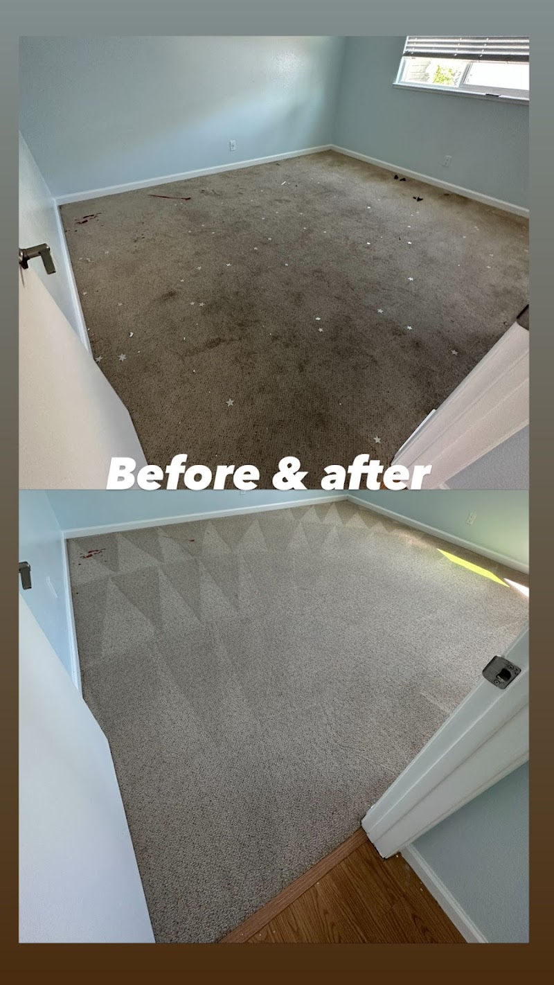 Photo of JJ & CC Carpet and More Cleaning