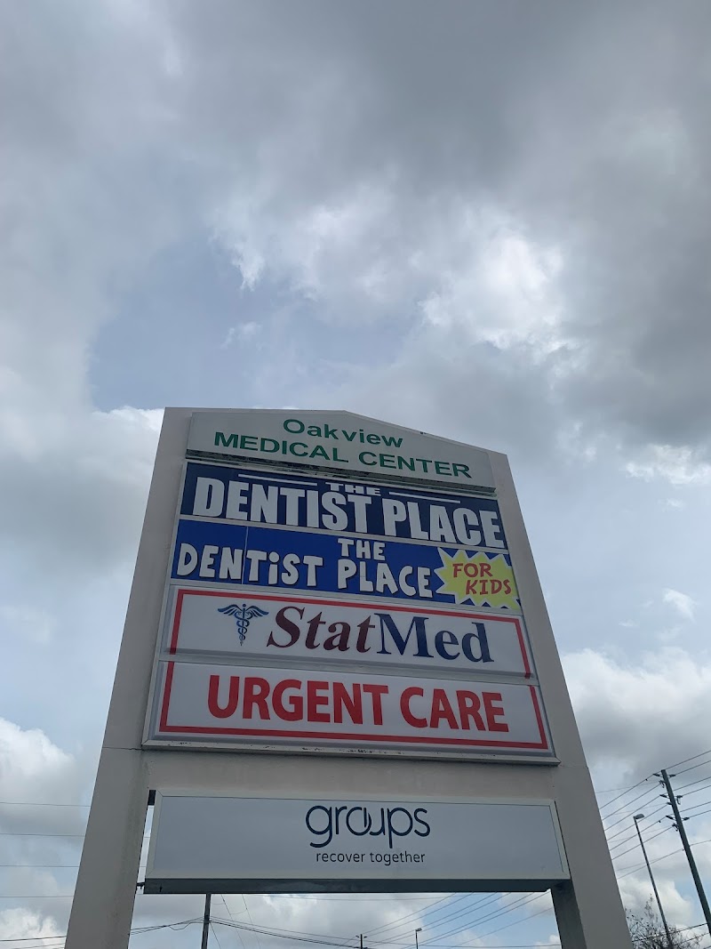 The Dentist Place photo 4