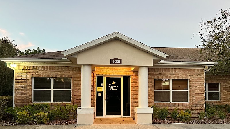 Photo of The Dentist Place