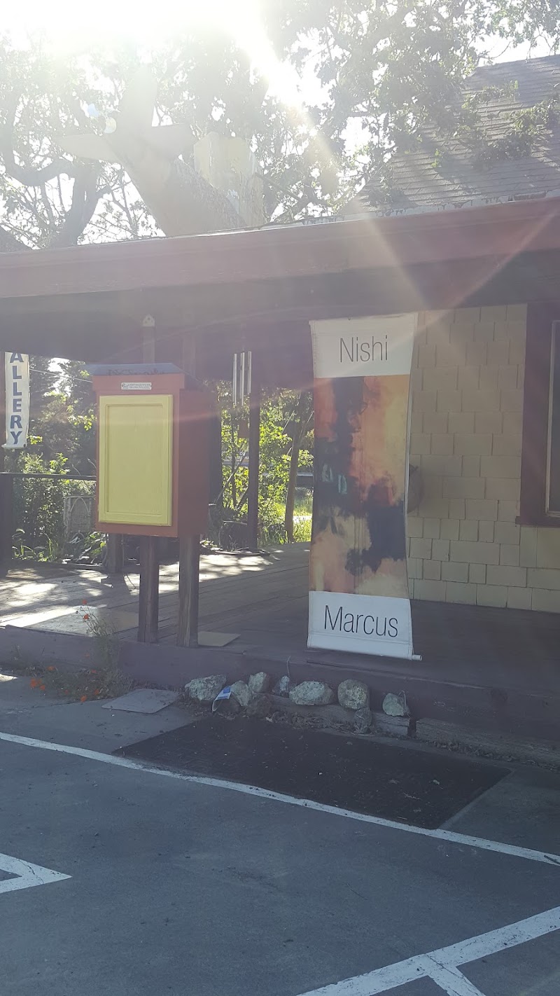 Nishi Studio Gallery photo 5