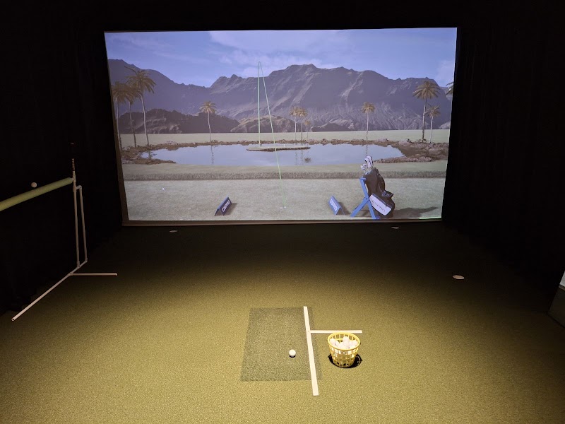 Modern Classic Golf Instruction by James Neely photo 2
