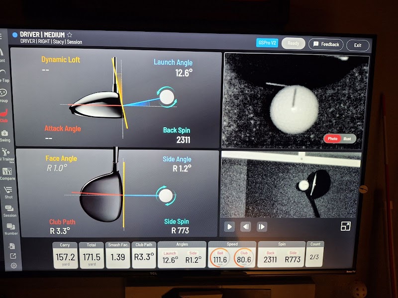 Modern Classic Golf Instruction by James Neely photo 4