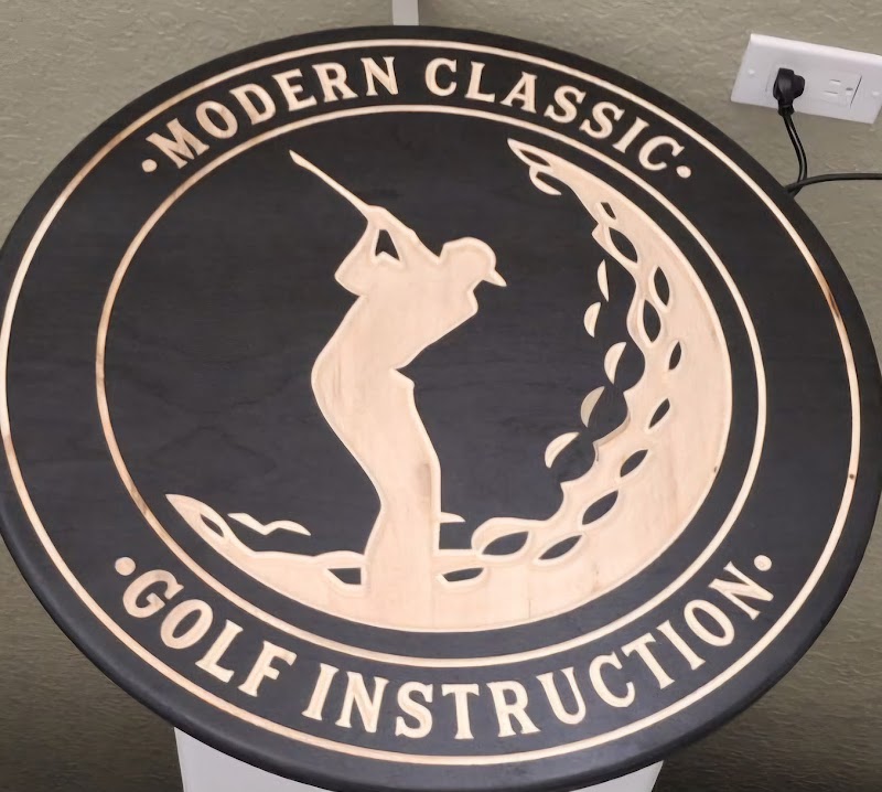 Modern Classic Golf Instruction by James Neely photo 3