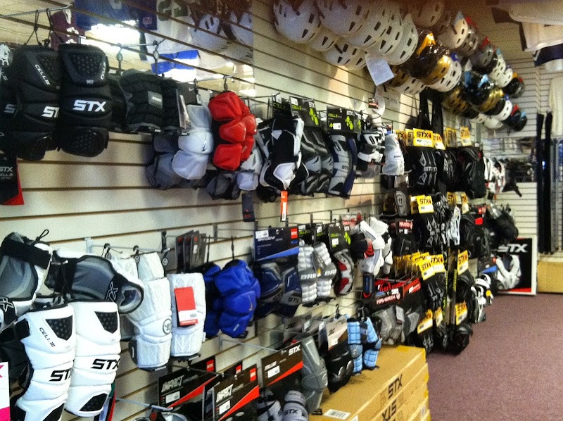 Sling It! Lacrosse photo 2