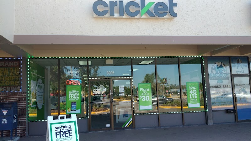 Photo of Cricket Wireless Authorized Retailer