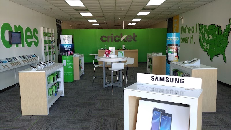 Cricket Wireless Authorized Retailer photo 4