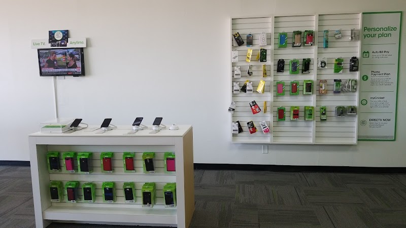 Cricket Wireless Authorized Retailer photo 2