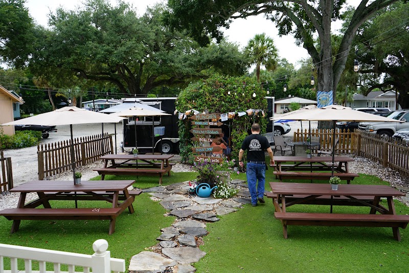 Photo of Siegfried's Restaurant and German Biergarten