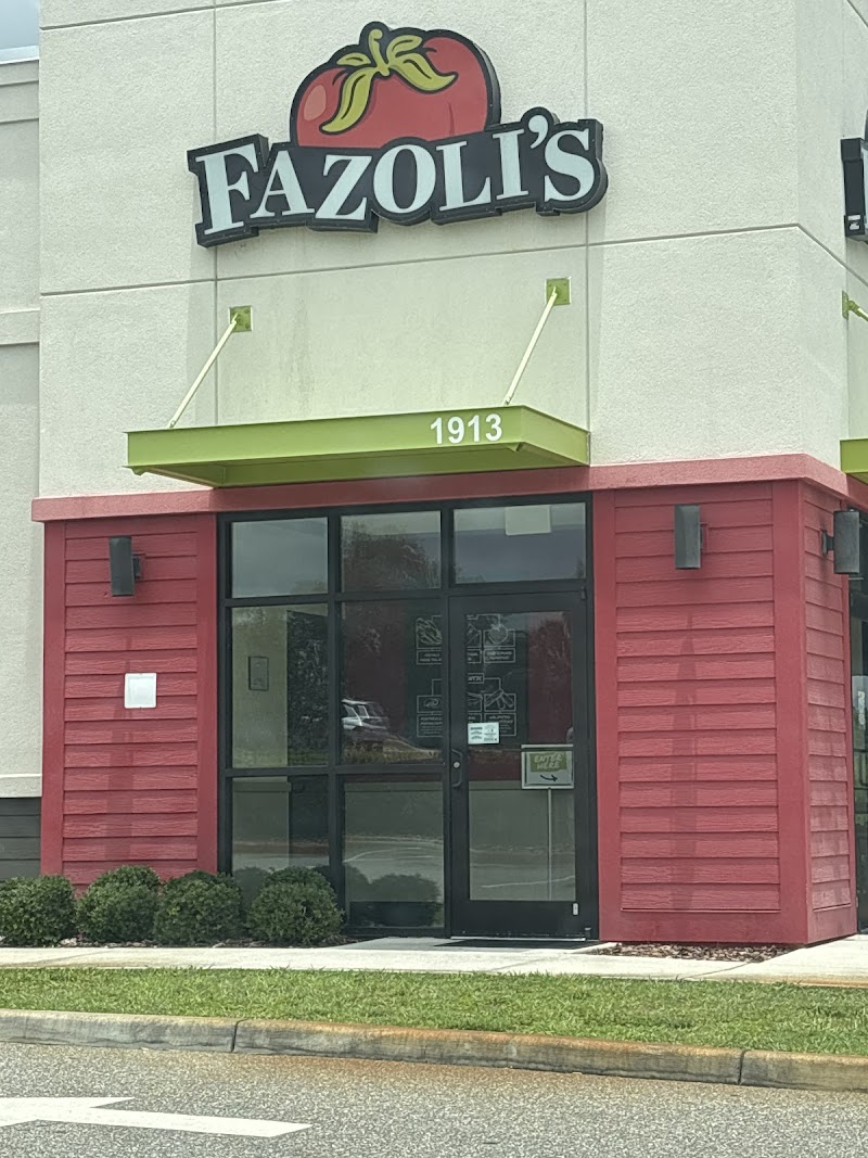 Fazoli's photo 5
