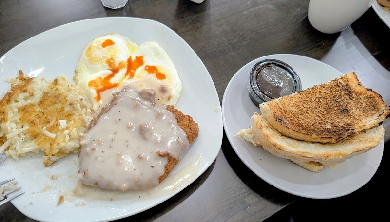 The Morning Bun Cafe photo 2