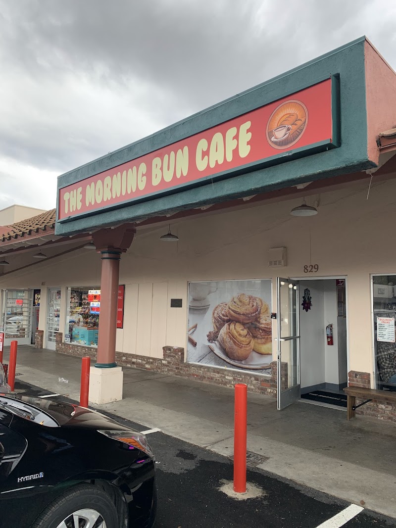 Photo of The Morning Bun Cafe
