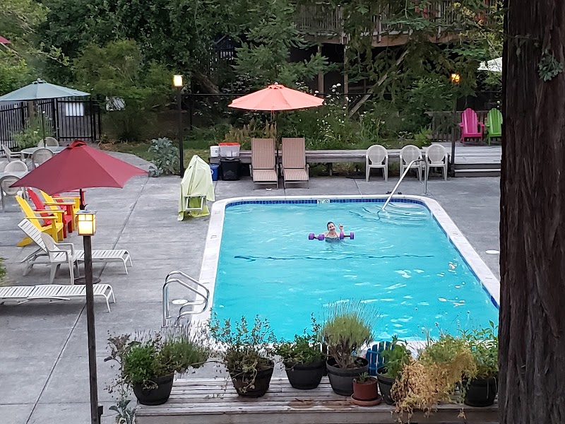 Creekside Inn & Resort photo 3
