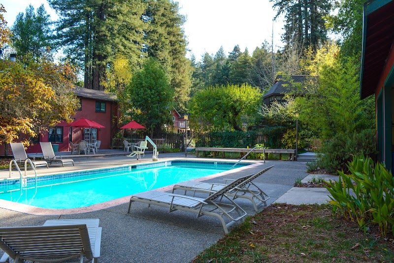 Creekside Inn & Resort photo 4