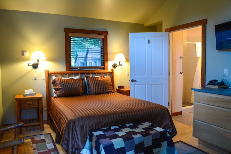 Creekside Inn & Resort photo 2
