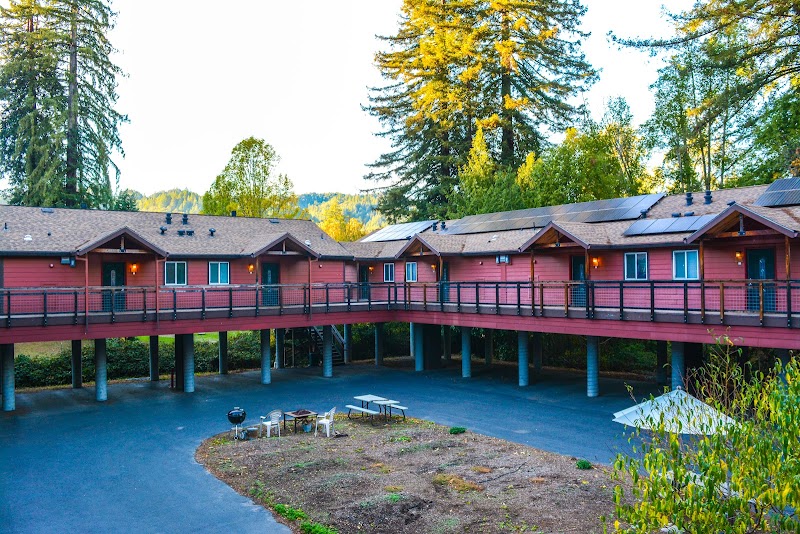Photo of Creekside Inn & Resort