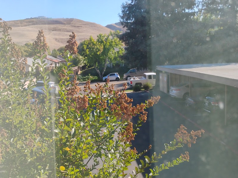 Photo of Parking lot