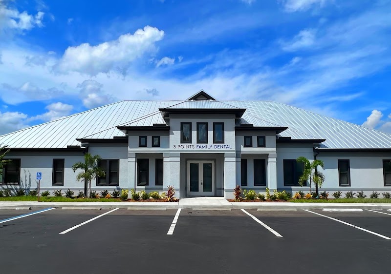 Photo of 3Points Family Dental by Kim Phelps