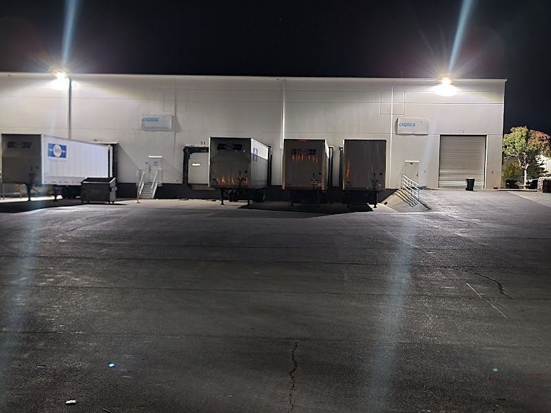 Photo of Corbi Plastics Llc, ORBIS RPM