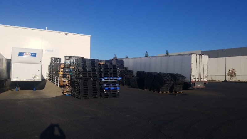 Corbi Plastics Llc, ORBIS RPM photo 2